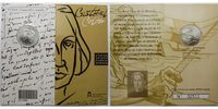 Spanien 12 Euro 500. Todestag Christoph Kolumbus -