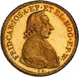 Germany Mainz  Friedrich Karl Joseph von Erthal 1795-IL IA Ducat PROOFLIKE TOP POP PCGS MS63PL