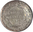 Italy Sicily 1810 Gioacchino Napoleone Murat Piastra Dodici Carlini Rarity R2!!