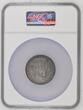 GERMANY TALER 1661 Christoph Bernhard von Galen (1650-1678) one year issue Munster NGC AU 53