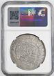 AUSTRIA GRAZ TALER 1617 Ferdinand II , Archduke (1590-1619) Holy Roman Empire NGC MS 62