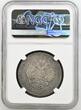 RUSSIA ROUBLE 1913 BC Nicholas II ROMANOV DYNASTY NGC AU 55