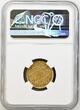 SWITZERLND G20F 1913B Switzerland GOLD 20 francs NGC MS 64