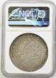 GERMANY TALER 1640 HS Friderich Hertz BRUNSWICK-LUNEBURG-CELLE NGC AU DETAILS