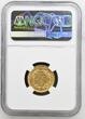$3 THREE-DOLLAR PIECES 1854 USA GOLD Indian Head with headdress SCARCE NGC AU 53