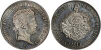 Hungary 20 krajczar Ferdinand I -