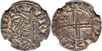 Great Britain Penny 1042-1066 Great Britain /England Edward the Confesso... 1,800.00 US$  +  34.75 US$ shipping