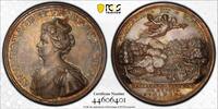 Great Britain Medal 1709 Great Britain 1709 Anne Large Silver Medal - Ba... 4,500.00 US$  +  49.75 US$ shipping