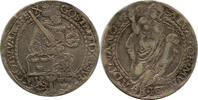 Sweden Taler Thaler Gustav I Vasa (1521-60) SCARCE -