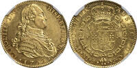 Spain 4 Escudos 1792 Spain 1792 M-MF Charles IV Gold 4 Escudos NGC MS-62... 38,769.36 元  ＋  876.19 元 运费