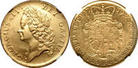 Great Britain 2 Guineas 1739 Great Britain 1739 George II Gold 2 Guineas... 52,254.36 元  ＋  876.19 元 运费