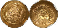 Bizans Histamenon Nomisma 1042-1055 - Bizans Konstantin IX Monomac ... 993,81 EUR + 52,96 EUR kargo