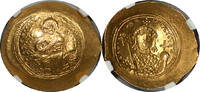 Bizans Histamenon Nomisma 1042-55 - Bizans Konstantin IX Monomach ... 1242,27 EUR + 52,96 EUR kargo