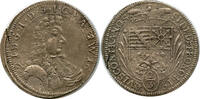 Saxe Meiningen 2/3 Taler 1691 Bernhard III (1680-1706) Scarce One Year i... 2,022.75 元  ＋  340.83 元 运费