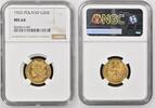 POLAND G20Z Poland,Gold Boleslaw Chrobry -