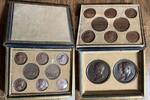 FRANCE Medal Set 1815 Original BOXED SET OF NAPOLEON MEDALS by Bertrand ... 16,148.28 元  ＋  876.19 元 运费