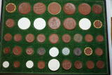 Germany - Notgeld - Collection 41 pieces notgeld 1920