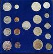 Netherlands - Antillen 1980 Jaarset Koninkrijk der Nederlanden MS-