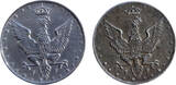 Poland - (lot) 20 Fenigow 1917 - 1918 VF+-MS