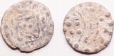 Indonesia , Sumatra, Atjeh lot tin lead pitis 19th century VF