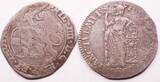 Provinciale munten lot (2) Gulden en Schelling 1624-1736 F