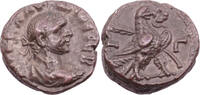 Roman Provincial, Alexandria Tetradrachm Claudius II Gothicus -