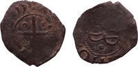 Italian states, Savoy, Chambéry Obole IVème or Vème type? Charles II -