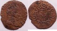 Provinciale munten, Brabant korte Philips II