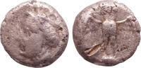 Greece, Pontos Amisos Drachme -