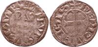 France, Auvergne - Comt&eacute; de Riom denier 1241-1271 County of Auvergne Rio... 115.41 US$  +  11.55 US$ shipping