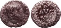 Roman Empire, Ephesus Denarius Vespasian -