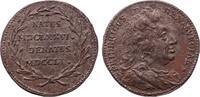 Sweden token or medal Frederik I 1720-1751 -