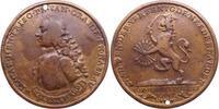 Nederland Historiepenning Wilhelm IV prins van Oranje -