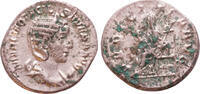 Roman Imperial Antoninianus Otacilia Severa -