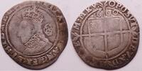 Elizabeth I. (1558-1603) MA Coin shops