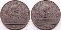Great Britain, Naval and Military Exhibition medal King Edward VII and Queen Alexandra -