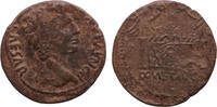 Roman Empire, Lyon As Augustus -
