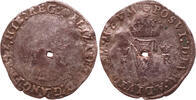 Ireland groat Elizabeth I -