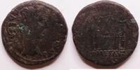 Roman Empire, Lyon as Augustus -