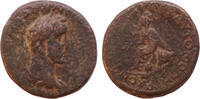 Commagene. Samosata AE Antoninus Pius -