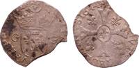 France Tr&eacute;voux quinzain 1644 Gaston d'Orl&eacute;ans ss 150.76 US$139.15 US$  +  29.00 US$ shipping