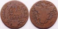 Italian states, Palermo, Sicilien Grano -