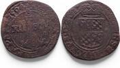 Liege 12 Sols 1594 Bishopric of Li&egrave;ge br&ucirc;l&eacute; de 12 sols 1594 Ernest of Ba... 585.23 元  ＋  78.03 元 运费