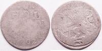Holland Duit Dutch provincies 1595-1790 -