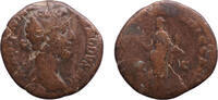 Roman Empire, Rome sestertius Commodus -
