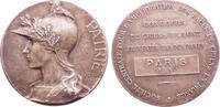 France - Paris medal AMELIORATION DE LA RACE CANINE -