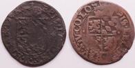 Liege (lot) liard Ernestus van Beieren -