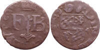 Liege liard Ferdinand van Beieren -