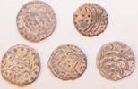 Indonesia - Atjeh - lot tin pitis -