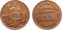 Nederland - Zwolle token -